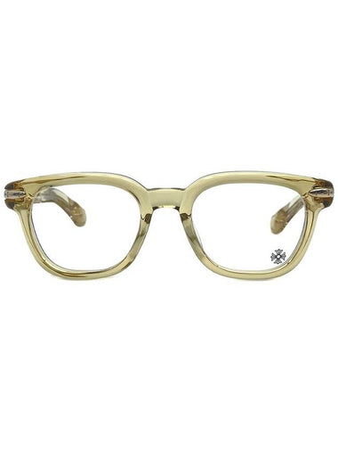 Chrome Hearts Eyeglasses - CHROME HEARTS - BALAAN 1