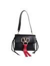 V ring shoulder bag - VALENTINO - BALAAN 2