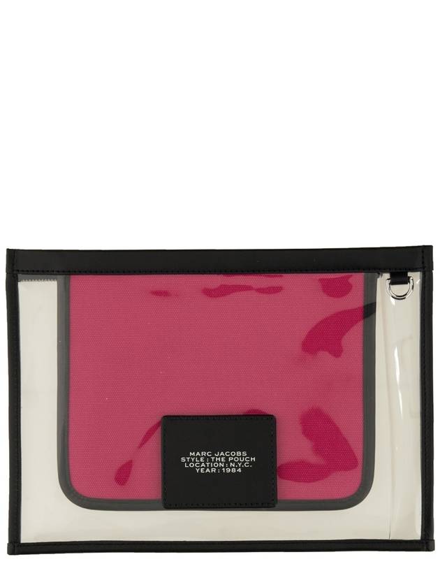 POUCH LARGE - MARC JACOBS - BALAAN 3