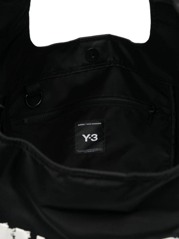 Y-3 Bags.. Black - Y-3 - BALAAN 2