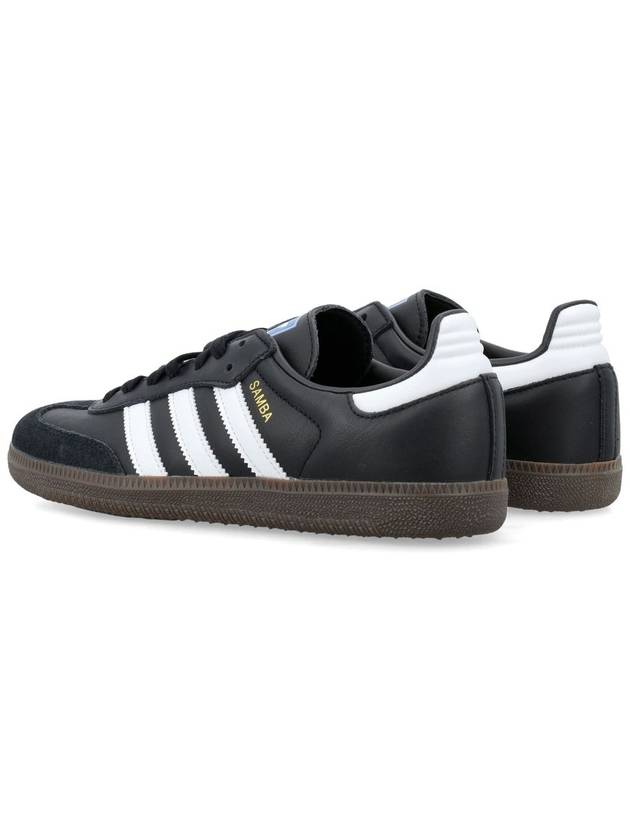 Samba OG sneakers - ADIDAS ORIGINALS - BALAAN 4