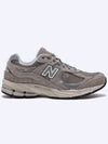 Sneakers Gray ML2002RC - NEW BALANCE - BALAAN 2