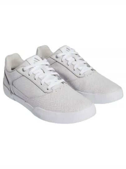 Retrocross Spikeless Golf Sneakers Cloud White - ADIDAS - BALAAN 2