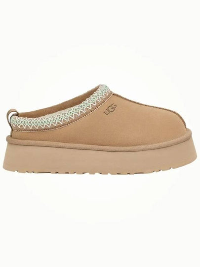 Taz Slide Mule Sand - UGG - BALAAN 2