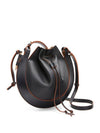 Horseshoe shoulder bag A826301X01SLATE1100 - LOEWE - BALAAN 2