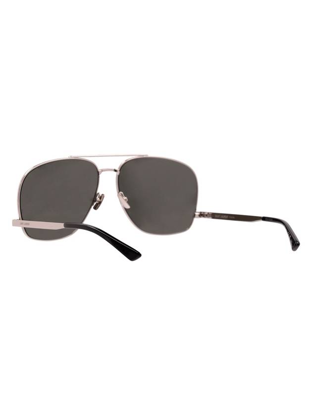 SL 653 Leon Sunglasses 769788Y99028100 B0110942603 - SAINT LAURENT - BALAAN 3