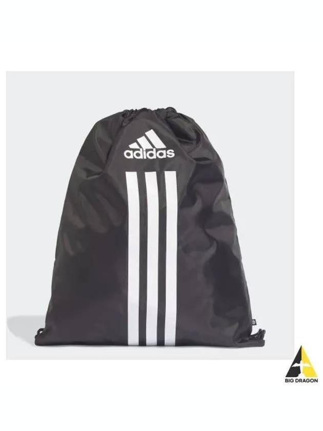 power gymsack black - ADIDAS - BALAAN 2