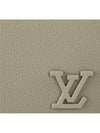 Fastline LV Aerogram Cross Bag Sage - LOUIS VUITTON - BALAAN 6