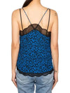 Leopard Top WWCR00199 - ZADIG & VOLTAIRE - BALAAN 5