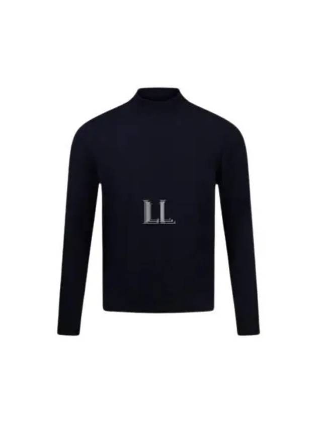 Korman Knit Top Navy - J.LINDEBERG - BALAAN 2