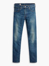 Jeans LMC MADE IN JAPAN 512 A5877 0001 Slim Tapered Jeans - LEVI'S - BALAAN 2