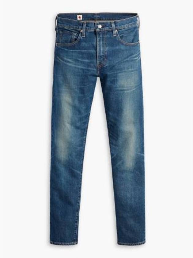 Jeans LMC MADE IN JAPAN 512 A5877 0001 Slim Tapered Jeans - LEVI'S - BALAAN 2