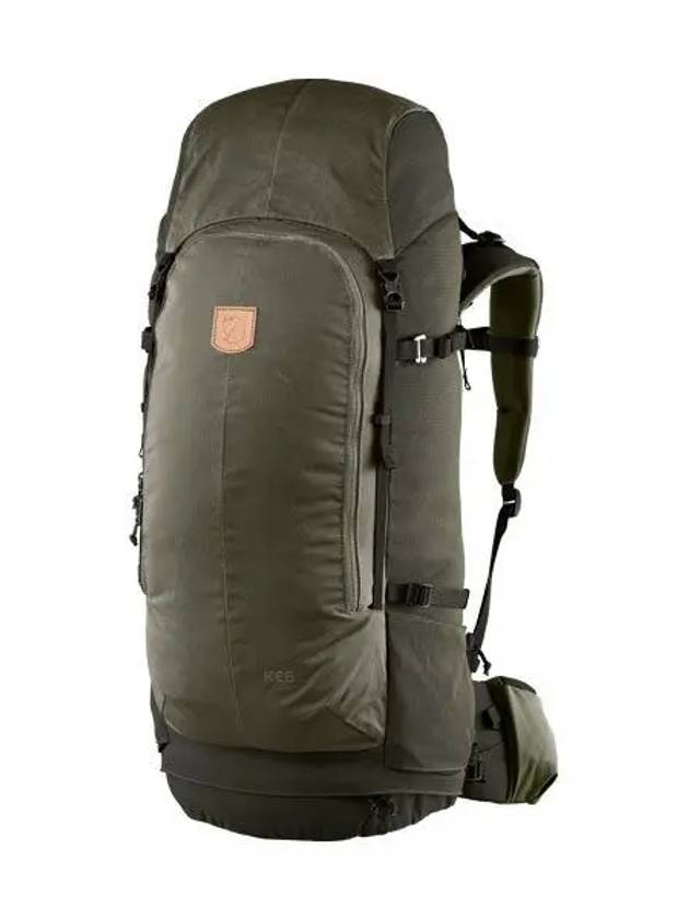 Bag Backpack Keb 72L Backpack 27343 630662 - FJALL RAVEN - BALAAN 2