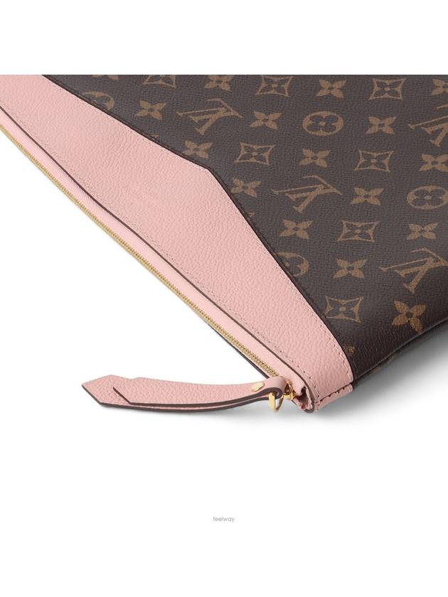 women clutch bag - LOUIS VUITTON - BALAAN 3