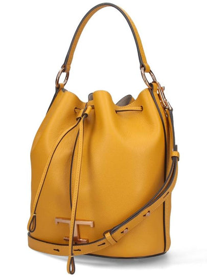 Tod's Bags.. Yellow - TOD'S - BALAAN 2