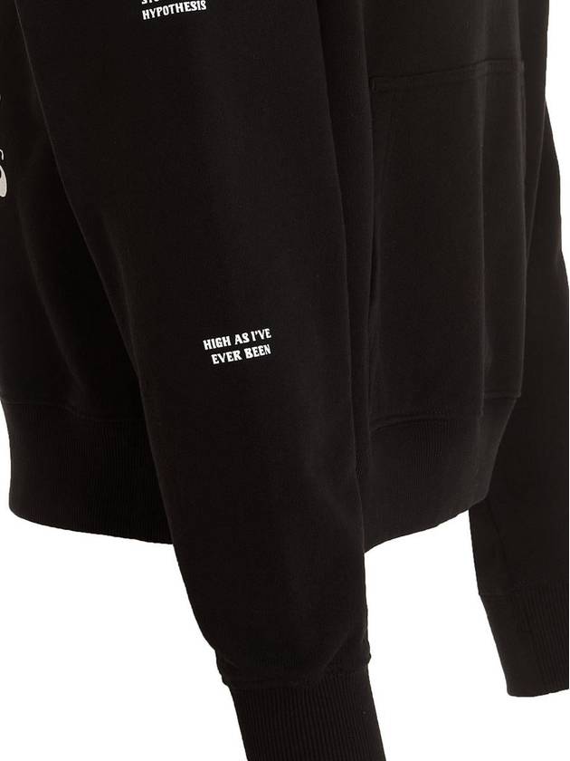 Msftsrep Logo Hoodie - MSFTSREP - BALAAN 3