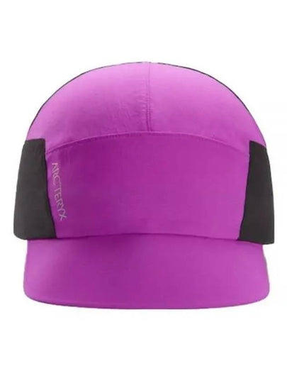 Norvan Ball Cap Purple - ARC'TERYX - BALAAN 2