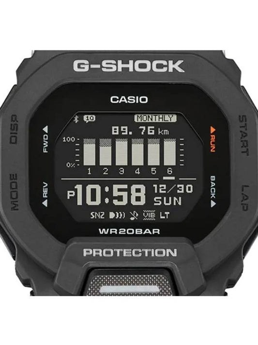 Gride series digital electronic watch GBD 200 1 - G-SHOCK - BALAAN 2