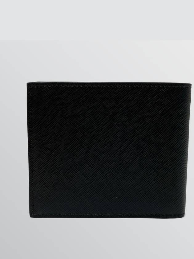 Sartorial 8cc Half Wallet Black - MONTBLANC - BALAAN 3