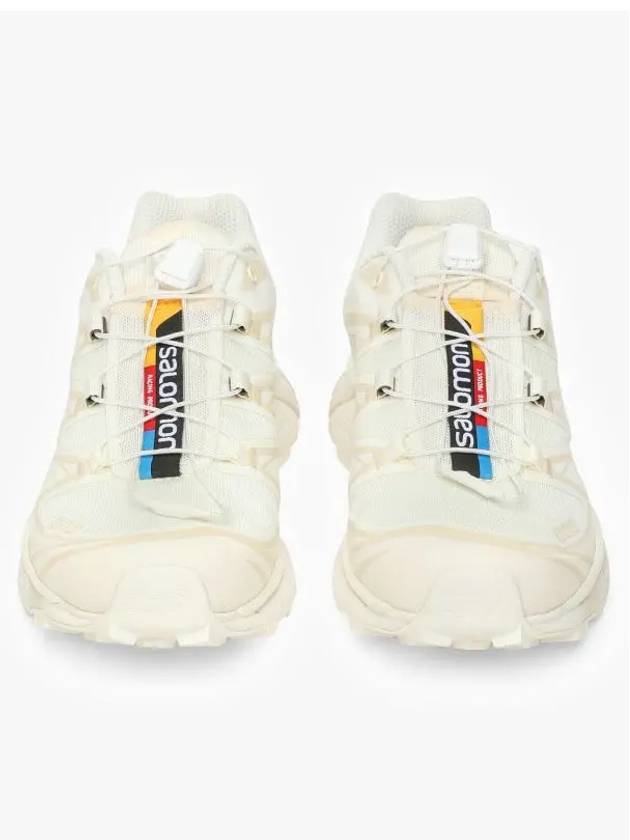 sneakers L47445300 XT6VANILLAICE - SALOMON - BALAAN 4