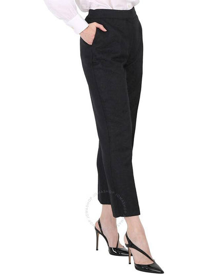 Essentiel Ladies Pants Black Pills Pants-Black, Brand Size 40 (US Size 8) - ESSENTIEL ANTWERP - BALAAN 2