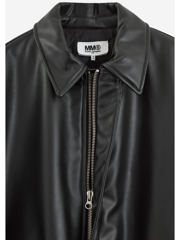 Mm6 Maison Margiela Jackets - MAISON MARGIELA - BALAAN 4