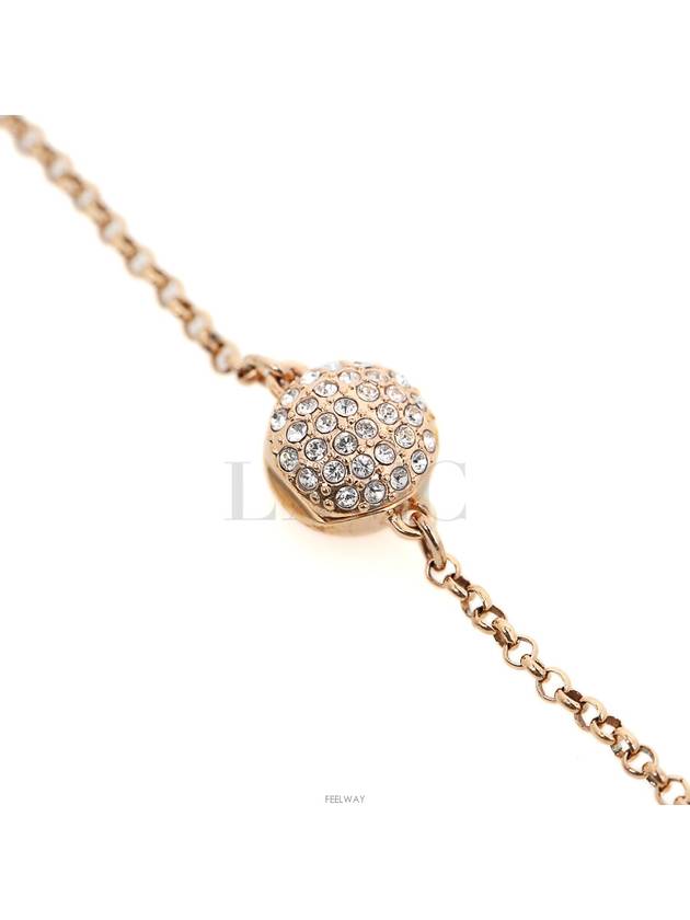 women bracelet - SWAROVSKI - BALAAN 9