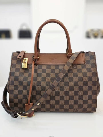 women tote bag - LOUIS VUITTON - BALAAN 1