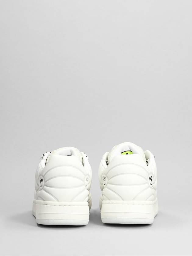 Barrow Olli Sneakers - CLAIRE BARROW - BALAAN 4