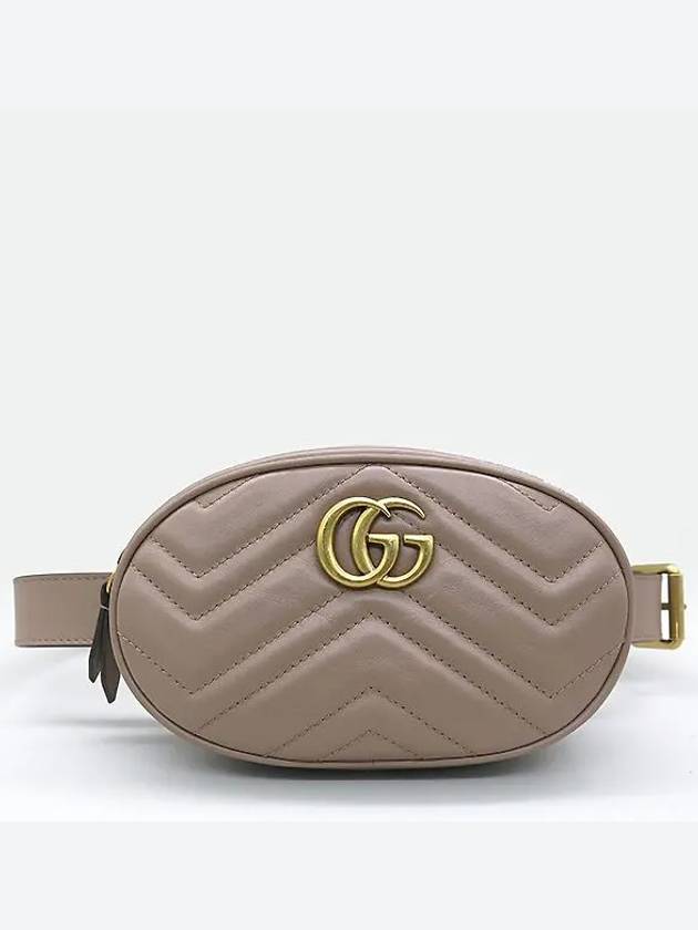 476434 belt bag - GUCCI - BALAAN 2