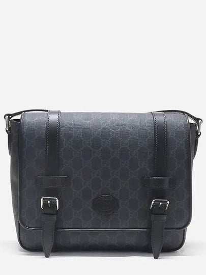 658542 Crossbody Bag - GUCCI - BALAAN 2