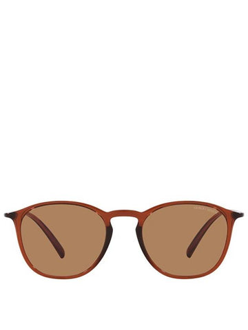 Giorgio Armani AR8186U Transparent brown - GIORGIO ARMANI - BALAAN 1