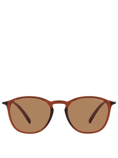 Giorgio Armani AR8186U Transparent brown - GIORGIO ARMANI - BALAAN 1