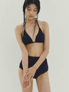 LOVE CHARM BIKINI dark navy - MADIN - BALAAN 5