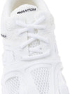 Phantom Low Top Sneakers White - BALENCIAGA - BALAAN 9