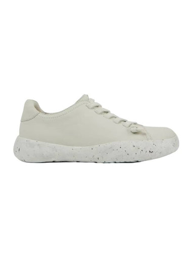 Peu Stadium Low-Top Sneakers White - CAMPER - BALAAN 1