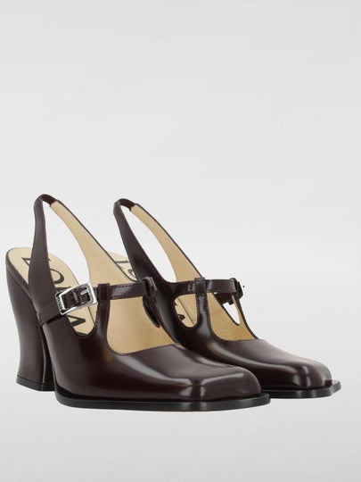 Shoes woman Loewe - LOEWE - BALAAN 2