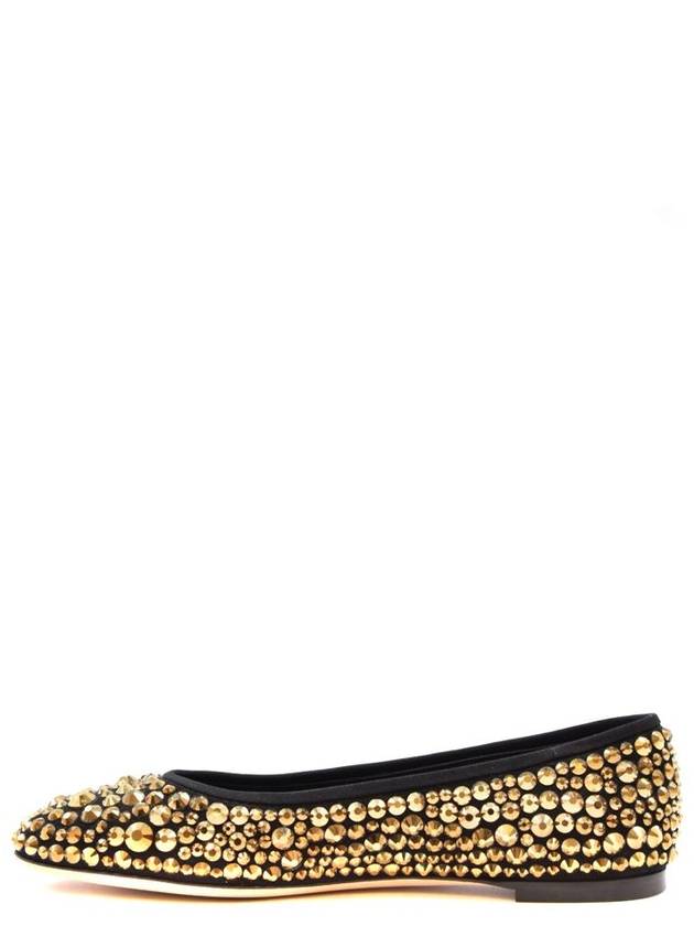 Giuseppe Zanotti Ballet Flats - GIUSEPPE ZANOTTI - BALAAN 3