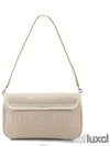 women shoulder bag - SALVATORE FERRAGAMO - BALAAN 3