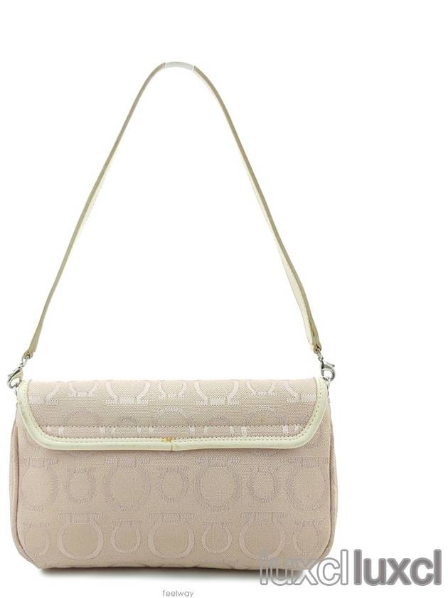 women shoulder bag - SALVATORE FERRAGAMO - BALAAN 3