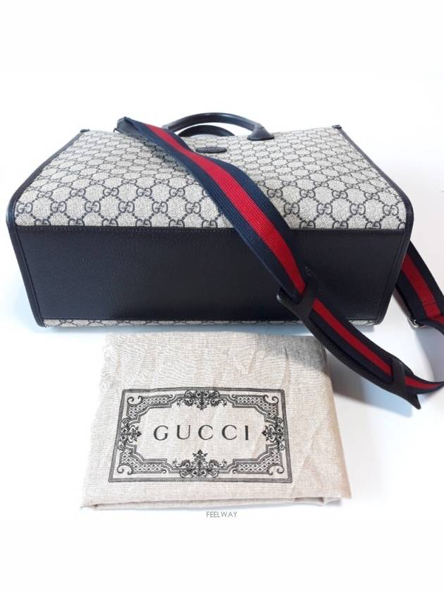 women tote bag - GUCCI - BALAAN 5