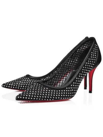 Christian Louboutin With Heel - CHRISTIAN LOUBOUTIN - BALAAN 2