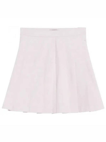 Golf ADINA SKIRT GWSD10115 S046 Women's Adina Skirt - J.LINDEBERG - BALAAN 2