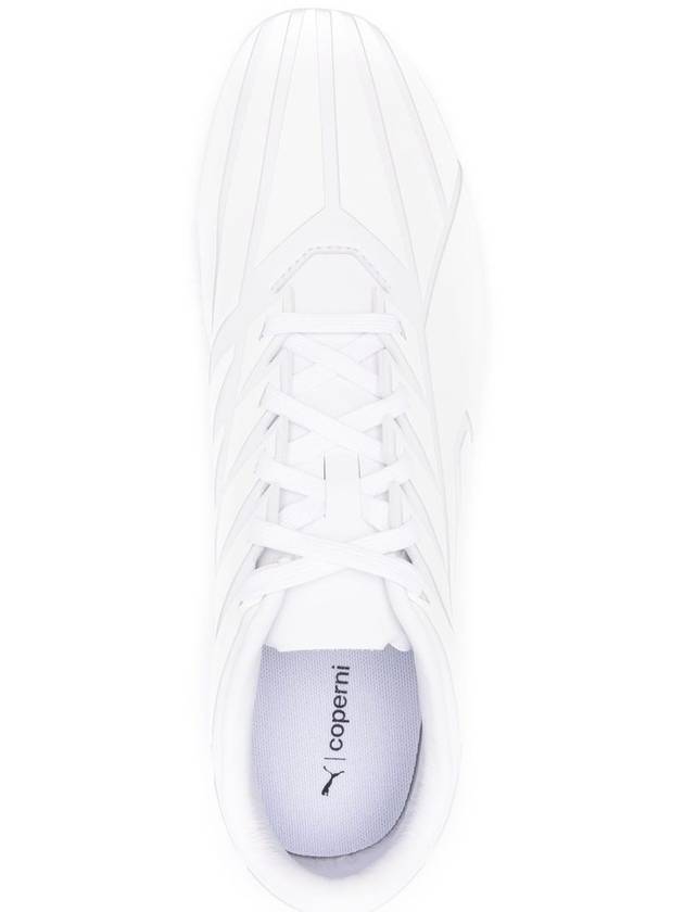 Coperni Sneakers White - COPERNI - BALAAN 4