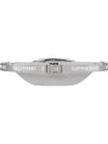 Small Waist Bag Silver Small Waist Bag Silver - SUPREME - BALAAN 3