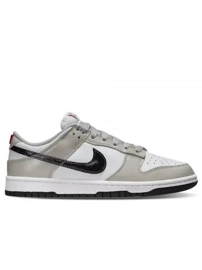 Dunk Low Top Sneakers Light Iron Ore - NIKE - BALAAN 2