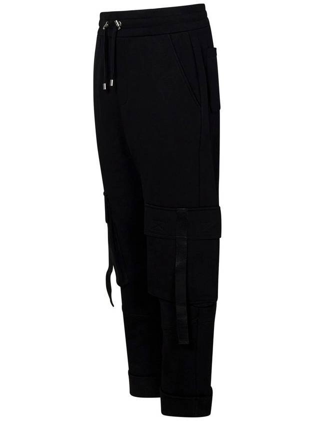 Balmain Trousers - BALMAIN - BALAAN 1