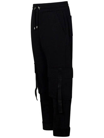 Balmain Trousers - BALMAIN - BALAAN 1