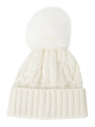 Beanie 3B00029 M4506 002 Unisex - MONCLER - BALAAN 2