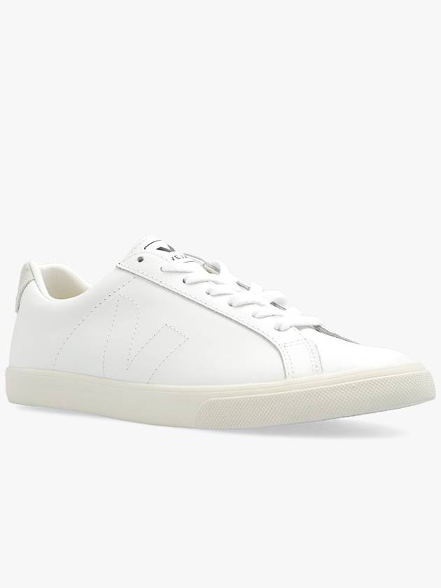 Veja ‘Esplar’ Sneakers, Women's, White - VEJA - BALAAN 4